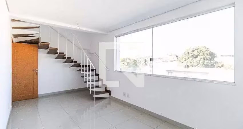 Cobertura para venda - santa mônica, 4 quartos,  207 m² - belo horizonte