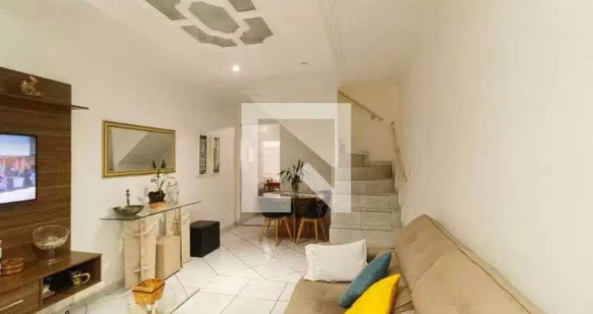 Casa para venda - jardim brasil , 2 quartos,  71 m² - são paulo
