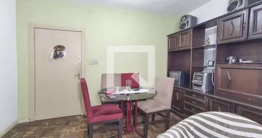 Apartamento para venda - fião, 1 quarto,  55 m² - são leopoldo