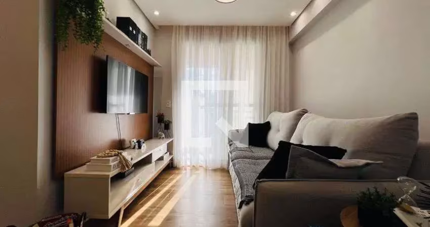Apartamento para venda - vila augusta, 2 quartos,  57 m² - guarulhos