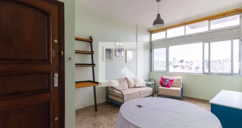Apartamento para venda - liberdade, 1 quarto,  46 m² - são paulo