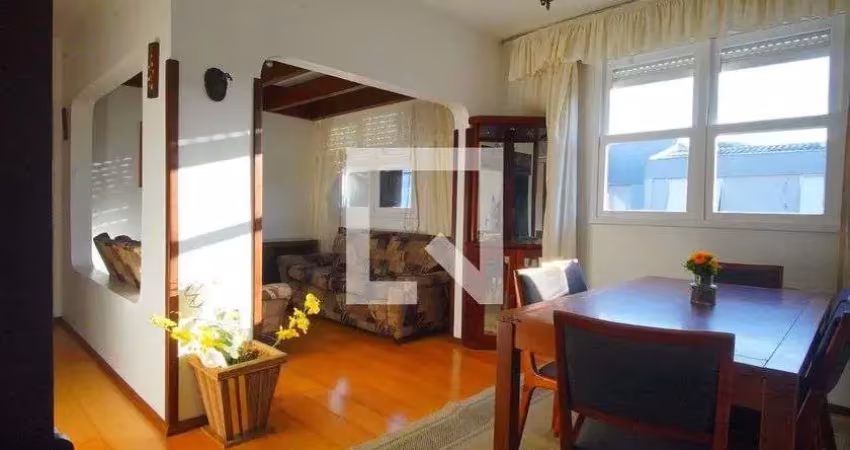 Apartamento para venda - sarandi, 2 quartos,  65 m² - porto alegre