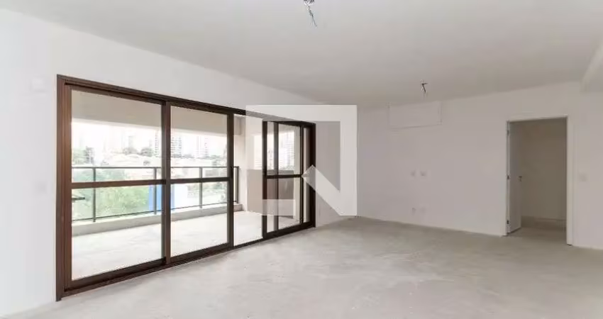 Apartamento para venda - perdizes, 3 quartos,  144 m² - são paulo