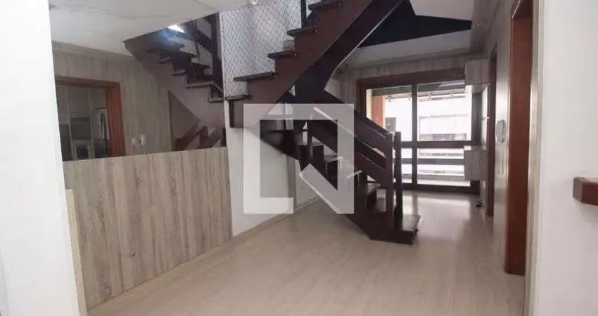 Apartamento para venda - cavalhada, 2 quartos,  150 m² - porto alegre