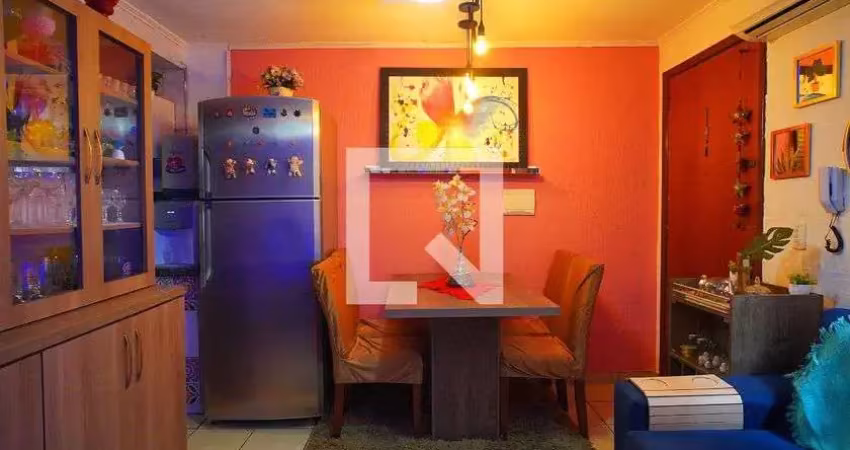Apartamento para venda - alto petrópolis, 2 quartos,  40 m² - porto alegre