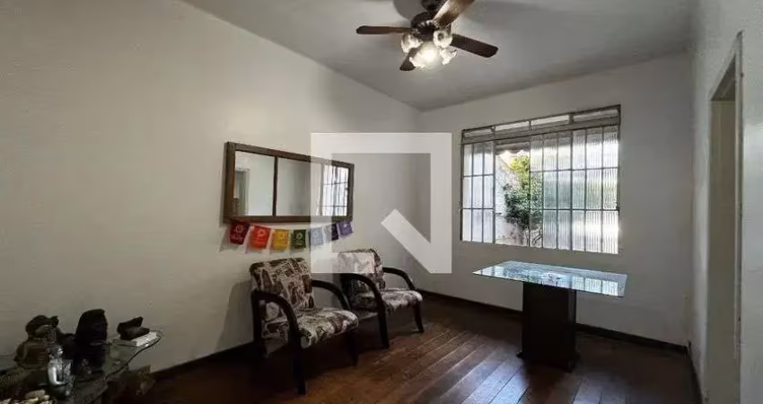 Casa para venda - glória, 3 quartos,  145 m² - porto alegre