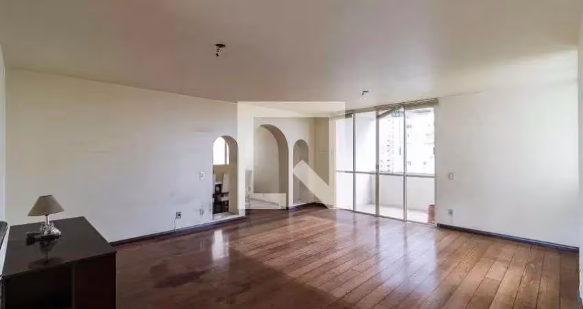 Apartamento para venda - portal do morumbi, 3 quartos,  195 m² - são paulo
