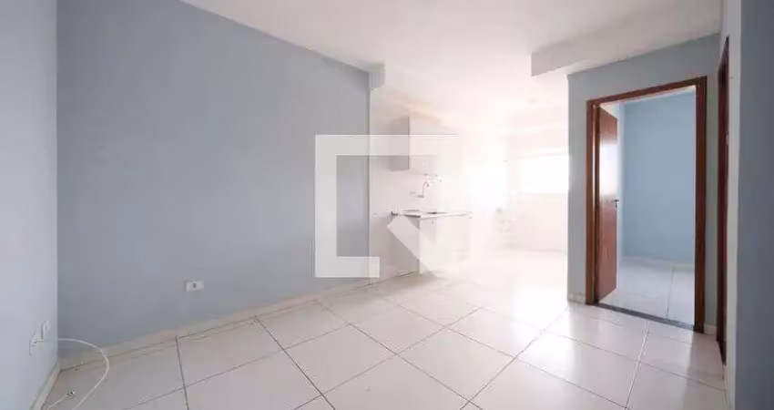 Apartamento para venda - vila nhocuné, 2 quartos,  40 m² - são paulo