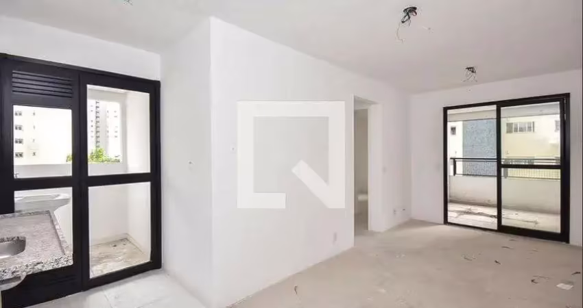 Apartamento para venda - portal do morumbi, 2 quartos,  48 m² - são paulo
