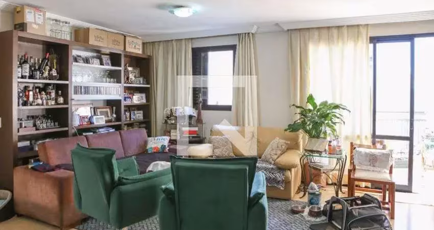 Apartamento para venda - vila romana, 3 quartos,  116 m² - são paulo