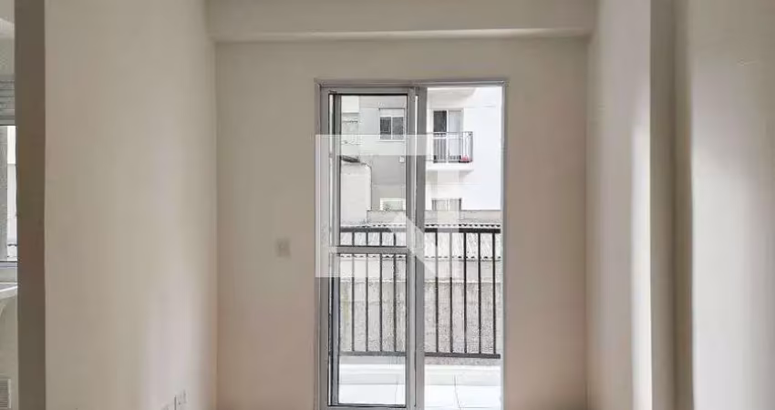 Apartamento para venda - assunção, 2 quartos,  42 m² - são bernardo do campo