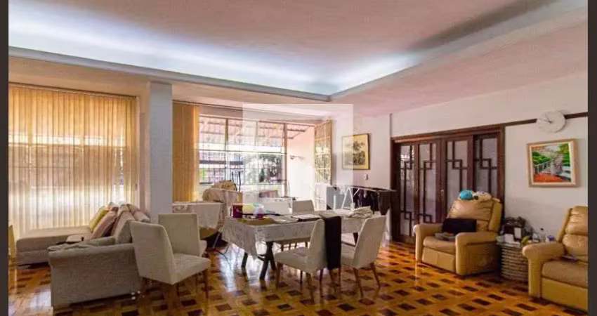 Apartamento para venda - bom retiro, 4 quartos,  226 m² - são paulo