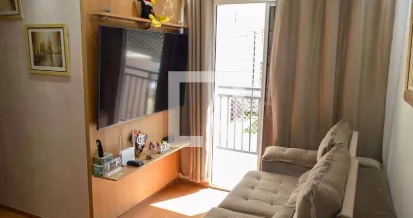 Apartamento para venda - taquara, 2 quartos,  46 m² - rio de janeiro