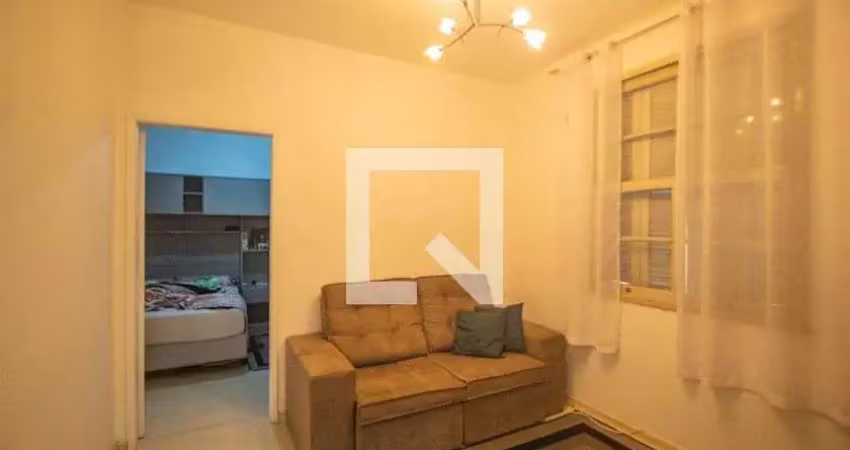 Apartamento para venda - menino deus, 1 quarto,  40 m² - porto alegre