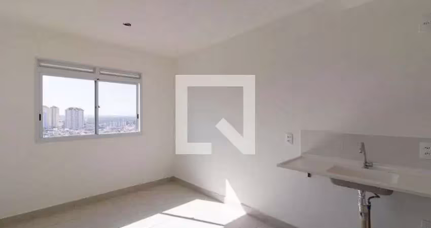 Apartamento para venda - ponte grande, 2 quartos,  33 m² - guarulhos