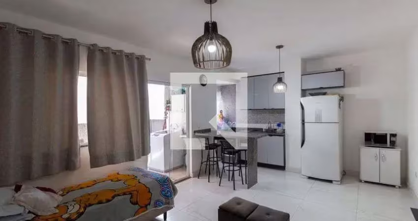 Apartamento para venda - jardim maringá, 2 quartos,  52 m² - são paulo