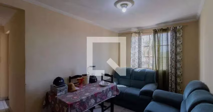 Apartamento para venda - vila jacuí, 2 quartos,  42 m² - são paulo