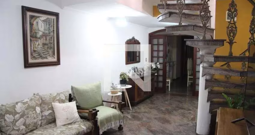 Casa para venda - centro, 3 quartos,  122 m² - guarulhos