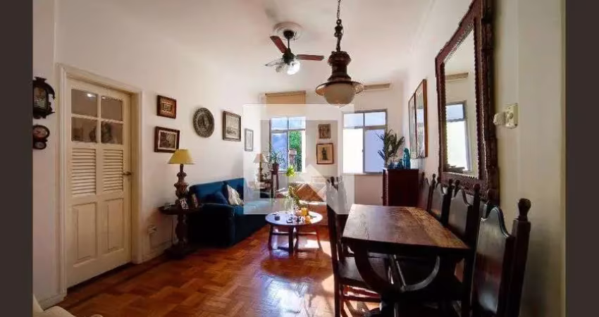 Apartamento para venda - tijuca, 3 quartos,  120 m² - rio de janeiro