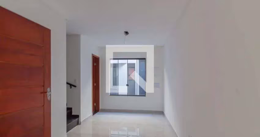 Casa / sobrado em condomínio para venda - vila ré, 2 quartos,  91 m² - são paulo