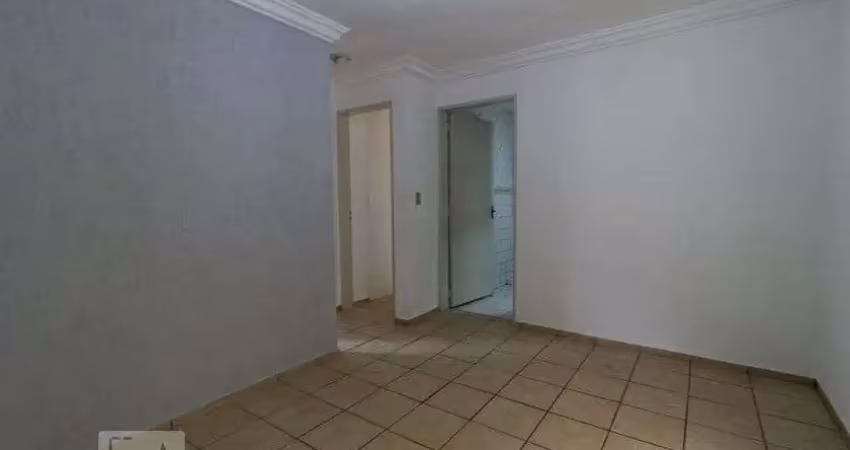 Apartamento para venda - jardim do lago, 2 quartos,  55 m² - campinas