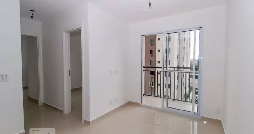Apartamento para venda - engenho novo, 2 quartos,  49 m² - rio de janeiro