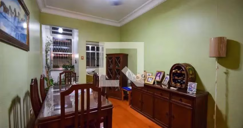 Apartamento para venda - méier, 2 quartos,  62 m² - rio de janeiro
