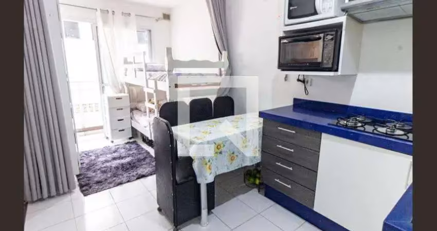Apartamento para venda - brás, 1 quarto,  33 m² - são paulo