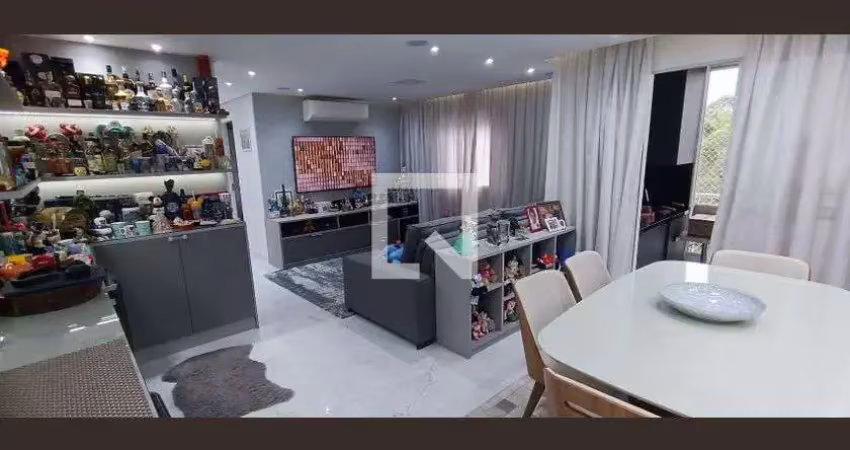 Apartamento para venda - vila andrade, 2 quartos,  84 m² - são paulo