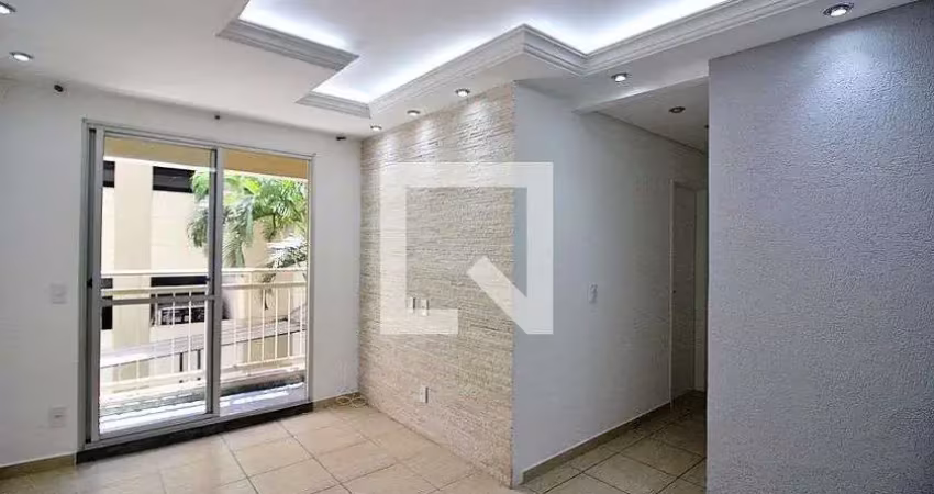 Apartamento para venda - paulicéia, 2 quartos,  48 m² - são bernardo do campo