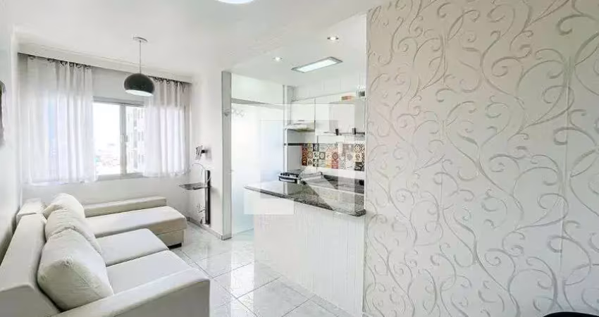 Apartamento para venda - mandaqui, 1 quarto,  48 m² - são paulo