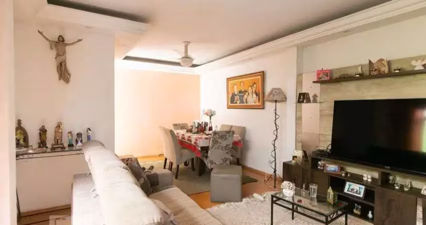 Casa para venda - vila jacuí, 3 quartos,  194 m² - são paulo