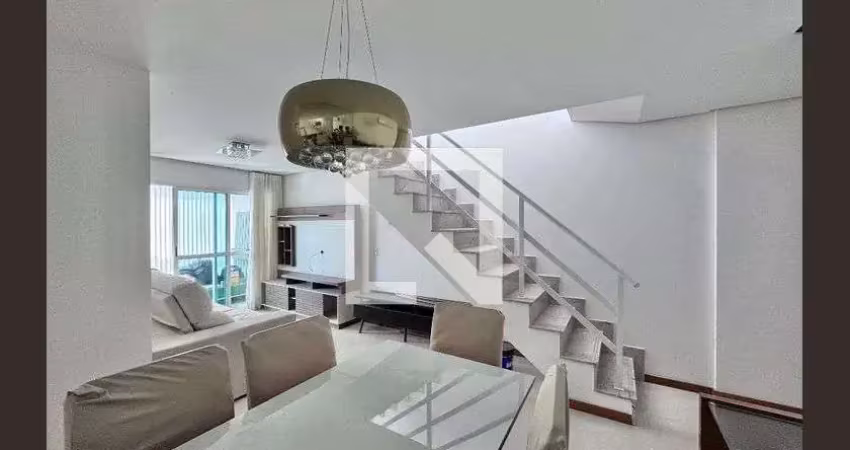 Cobertura para venda - recreio, 2 quartos,  162 m² - rio de janeiro