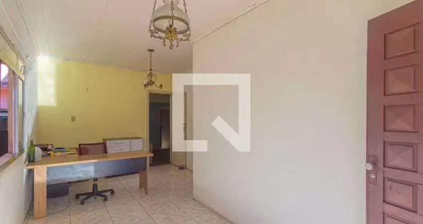 Casa para venda - marechal rondon, 2 quartos,  160 m² - canoas