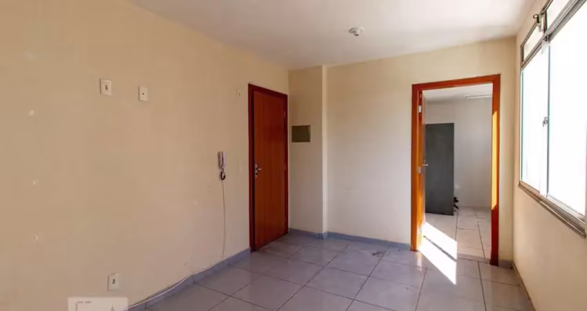Apartamento para venda - copacabana, 2 quartos,  55 m² - belo horizonte