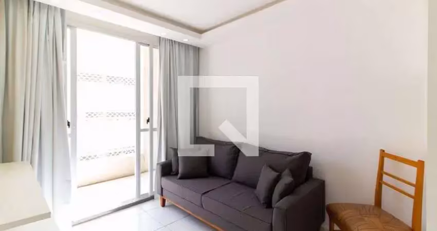 Apartamento para venda - belém, 1 quarto,  32 m² - são paulo