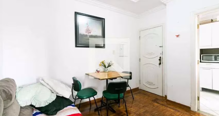 Apartamento para venda - tatuapé, 2 quartos,  80 m² - são paulo