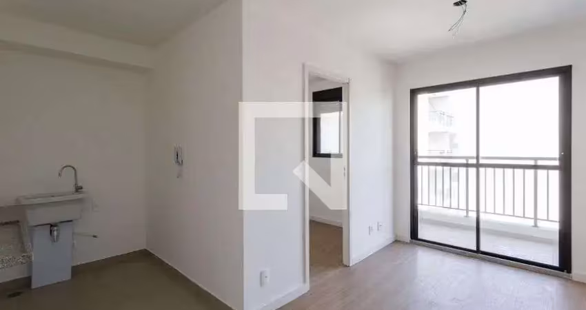 Apartamento para venda - moema, 2 quartos,  40 m² - são paulo