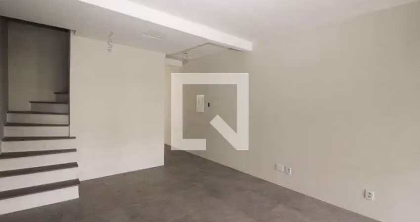 Casa para venda - guarujá, 3 quartos,  123 m² - porto alegre