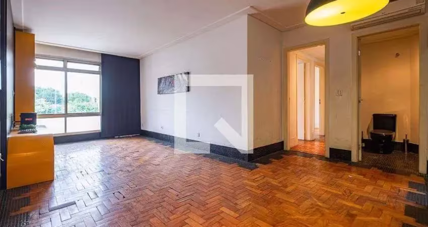 Apartamento para venda - pinheiros, 2 quartos,  68 m² - são paulo