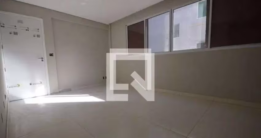 Cobertura para venda - serra, 2 quartos,  77 m² - belo horizonte