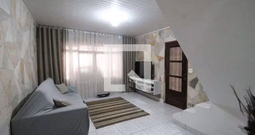 Casa com 3 quartos à venda na Rua Lara, Cangaíba, São Paulo