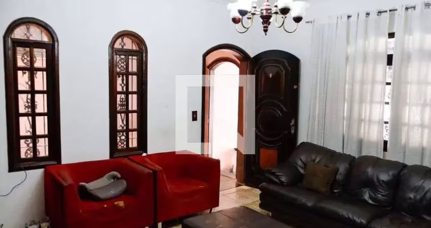 Casa para venda - santa maria, 4 quartos,  185 m² - osasco