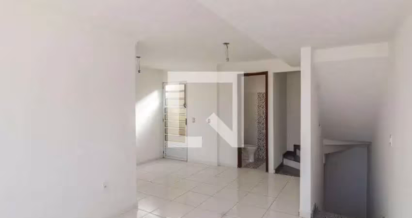 Casa / sobrado em condomínio para venda - itaquera, 2 quartos,  101 m² - são paulo