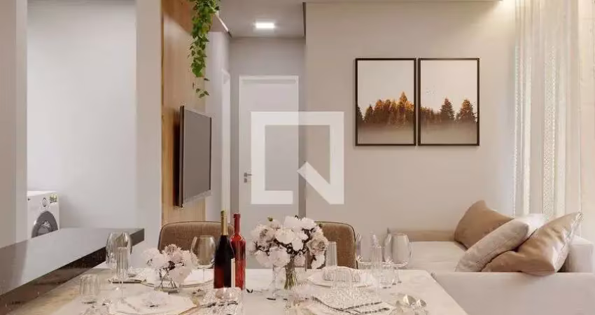 Apartamento para venda - santa inês, 2 quartos,  93 m² - belo horizonte