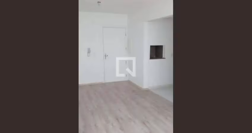 Apartamento para venda - marechal rondon, 2 quartos,  74 m² - canoas