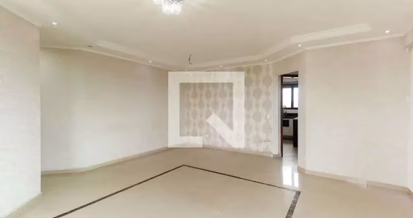 Apartamento para venda - vila invernada, 3 quartos,  128 m² - são paulo
