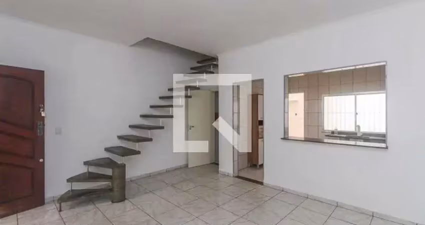 Casa para venda - parque são lucas, 2 quartos,  70 m² - são paulo