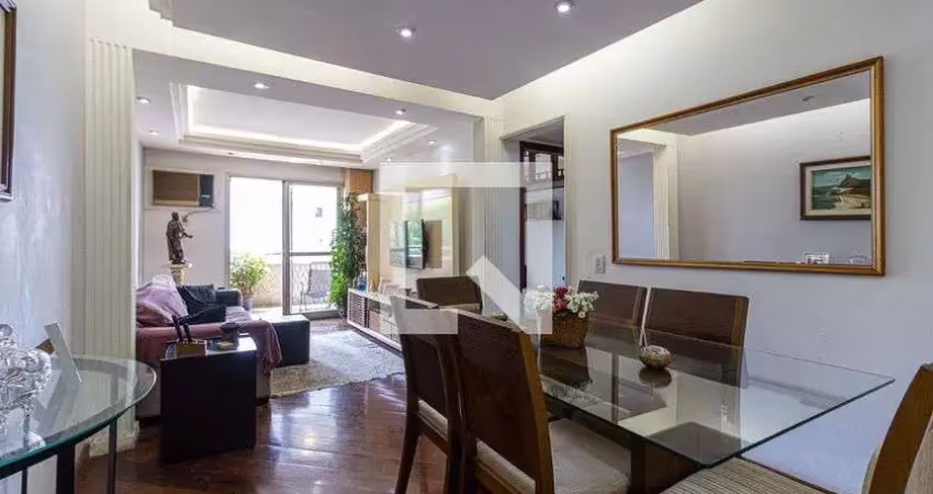 Apartamento para venda - grajaú, 2 quartos,  88 m² - rio de janeiro