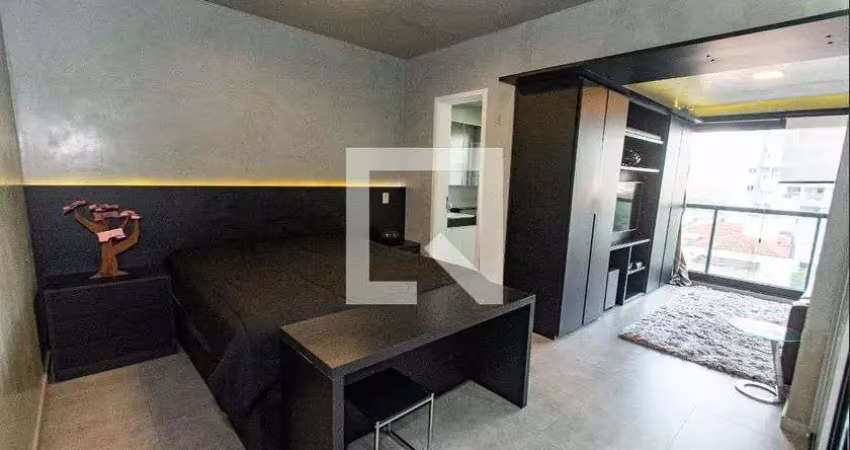 Kitnet / stúdio para venda - vila mariana, 1 quarto,  35 m² - são paulo